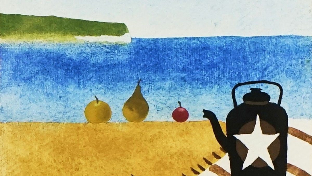 Mary Fedden