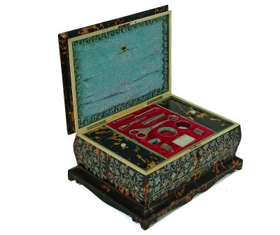 Box of Delights | The Hylda & Lewis Gilbert Collection